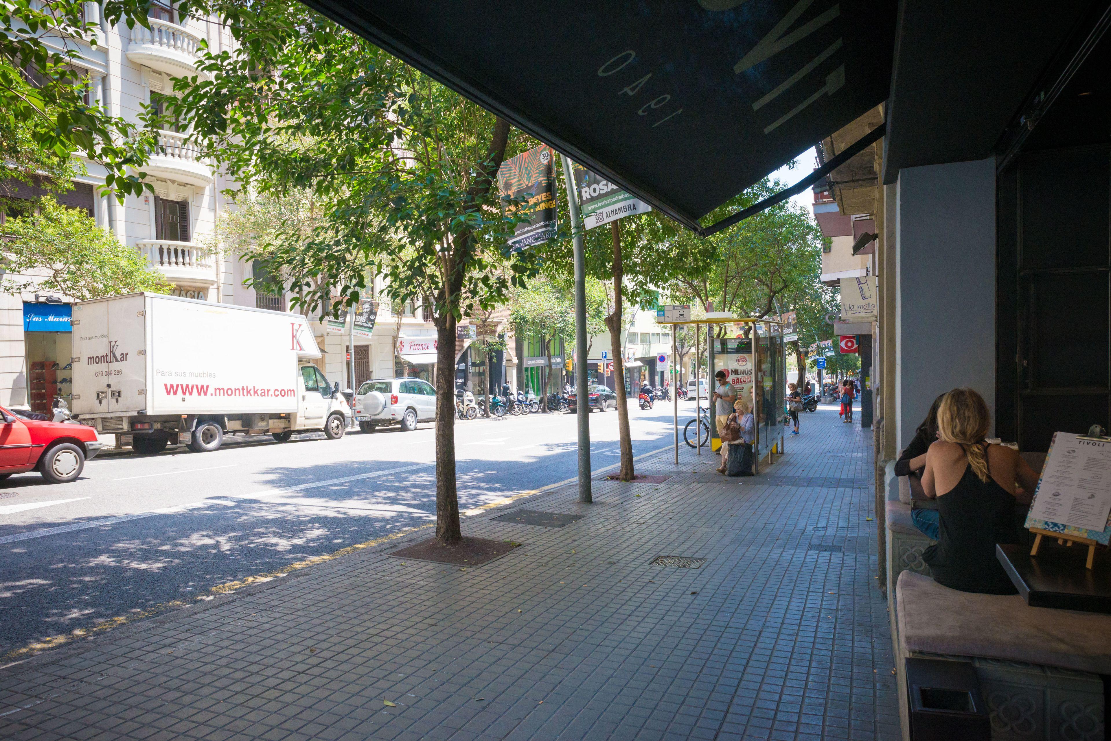 Senator Barcelona Apartments — Fotos 2